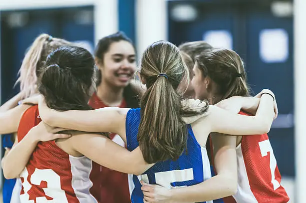 Basketball Team